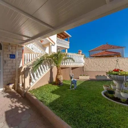 My Dalmatia - Dada 1 With Pool