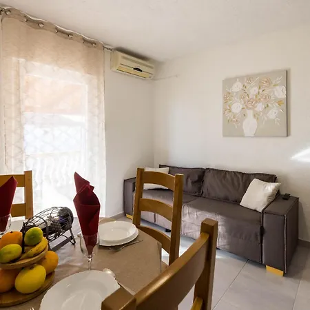 Appartement My Dalmatia - Dada 1 Biograd Na Moru