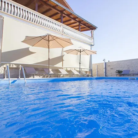 My Dalmatia - Dada 1 With Pool * Biograd Na Moru