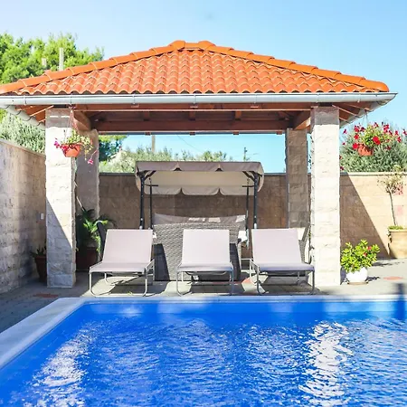 My Dalmatia - Dada 1 With Pool