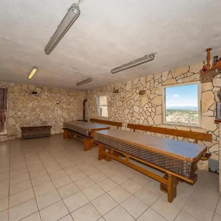 My Dalmatia - Dada 1 With Pool *