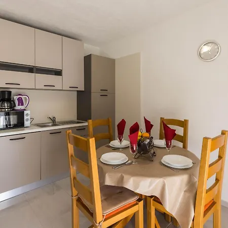 My Dalmatia - Dada 1 Appartement *