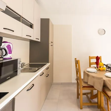 My Dalmatia - Dada 1 Apartment