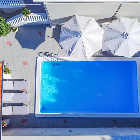 My Dalmatia - Dada 1 With Pool * Biograd Na Moru