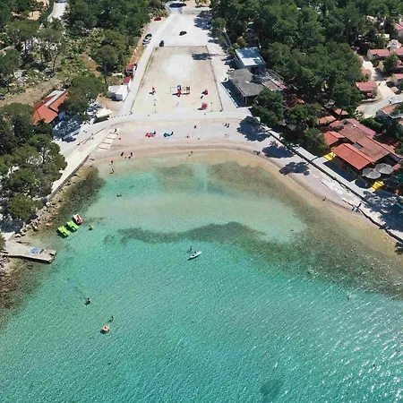 Daire My Dalmatia - Dada 1 With Pool