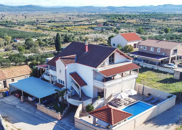 Appartement My Dalmatia - Dada 1