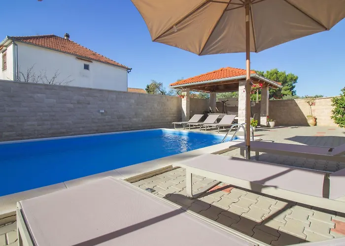 My Dalmatia - Dada 1 Biograd Na Moru