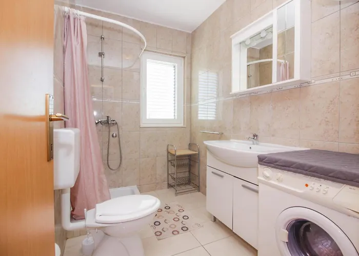 Appartement My Dalmatia - Dada 1