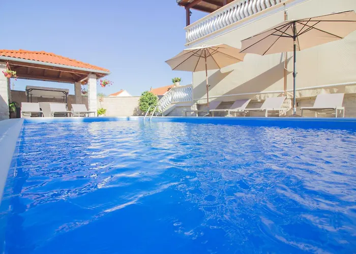 Appartement My Dalmatia - Dada 1 *