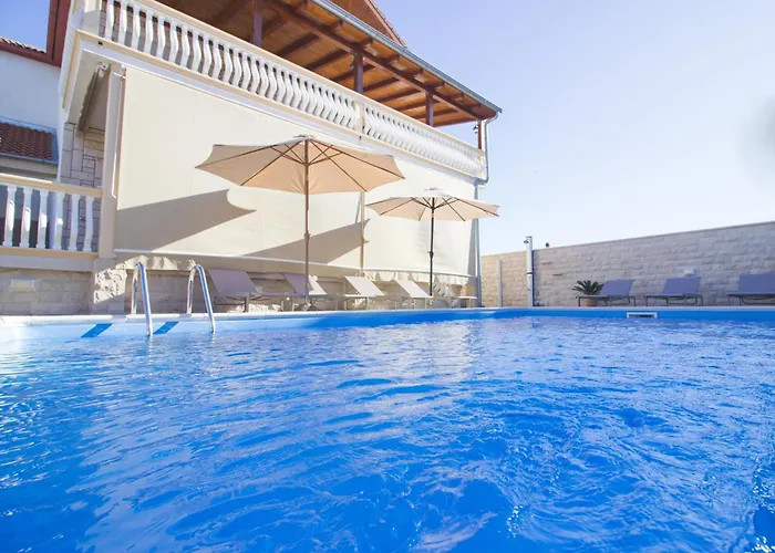 My Dalmatia - Dada 1 * Biograd Na Moru