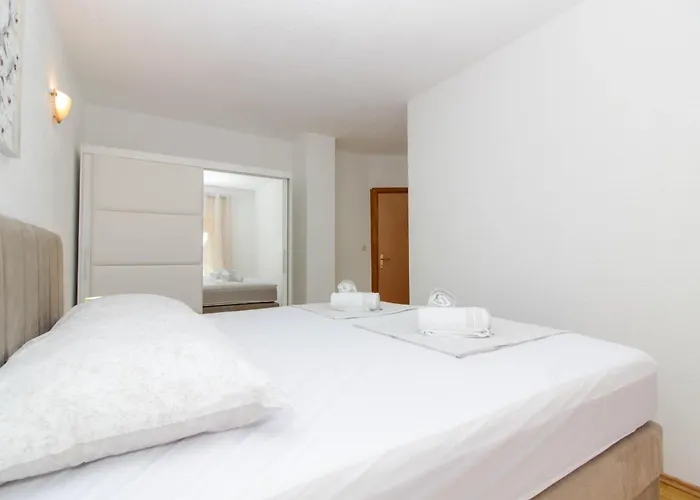 Appartement My Dalmatia - Dada 1 *