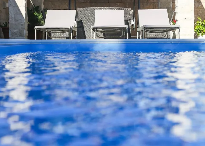 My Dalmatia - Dada 1 Appartement *