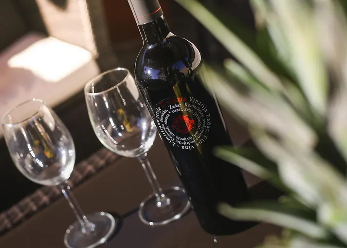 My Dalmatia - Dada 1 * Biograd Na Moru