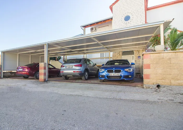 Appartement My Dalmatia - Dada 1 Biograd Na Moru