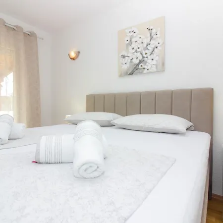My Dalmatia - Dada 1 Apartament *