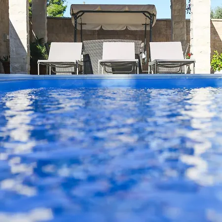 My Dalmatia - Dada 1 With Pool Apartamento *