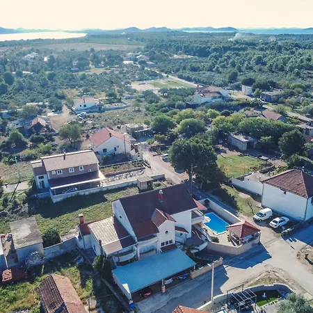 My Dalmatia - Dada 1 With Pool Lejlighed
