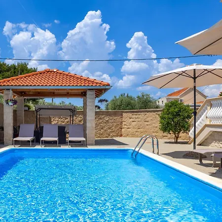 Lejlighed My Dalmatia - Dada 1 With Pool *