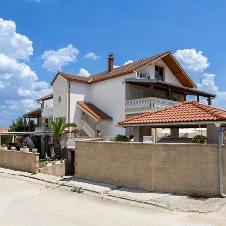 My Dalmatia - Dada 1 With Pool