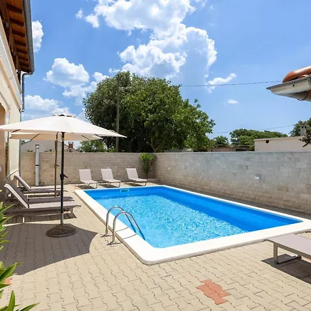 Lejlighed My Dalmatia - Dada 1 With Pool