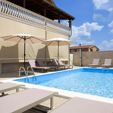 My Dalmatia - Dada 1 With Pool *