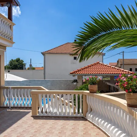 My Dalmatia - Dada 1 With Pool * Biograd Na Moru