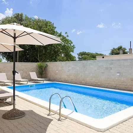 My Dalmatia - Dada 1 With Pool *