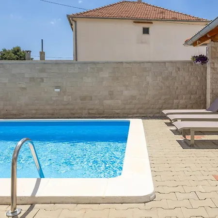 Lejlighed My Dalmatia - Dada 1 With Pool