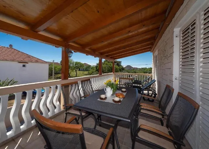 Apartman My Dalmatia - Dada 1