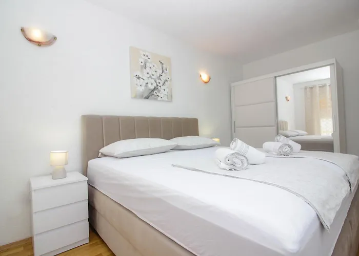 My Dalmatia - Dada 1 Apartman Biograd Na Moru