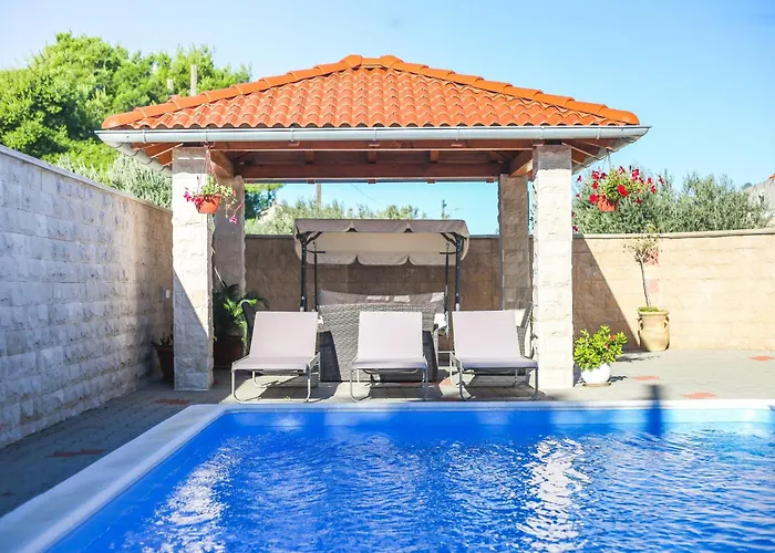 My Dalmatia - Dada 1