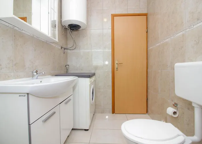 My Dalmatia - Dada 1 Apartman