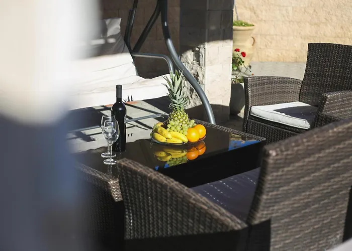 My Dalmatia - Dada 1 Апартаменты Биоград-на-Мору