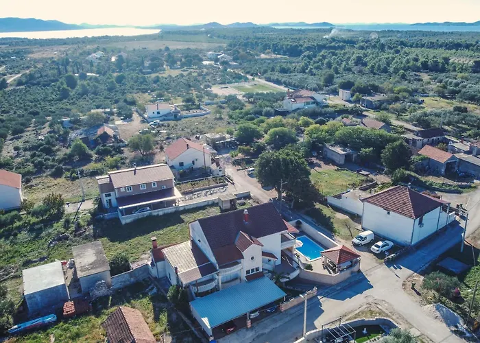 My Dalmatia - Dada 1 Апартаменты