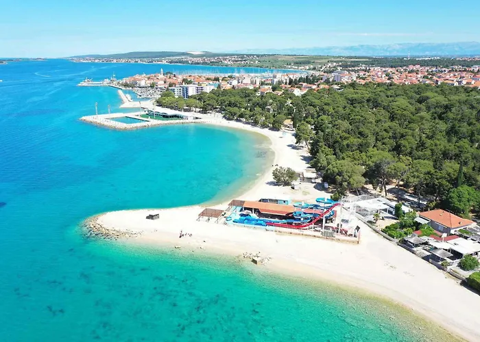 My Dalmatia - Dada 1 Apartman *