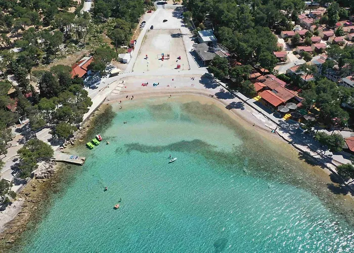 Apartman My Dalmatia - Dada 1